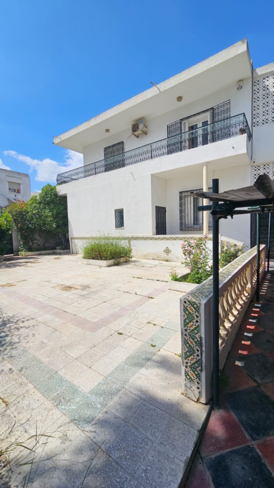 Vente Maisons - Tunisie