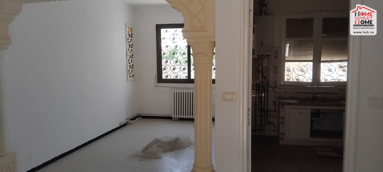 Vente Maisons - Tunisie