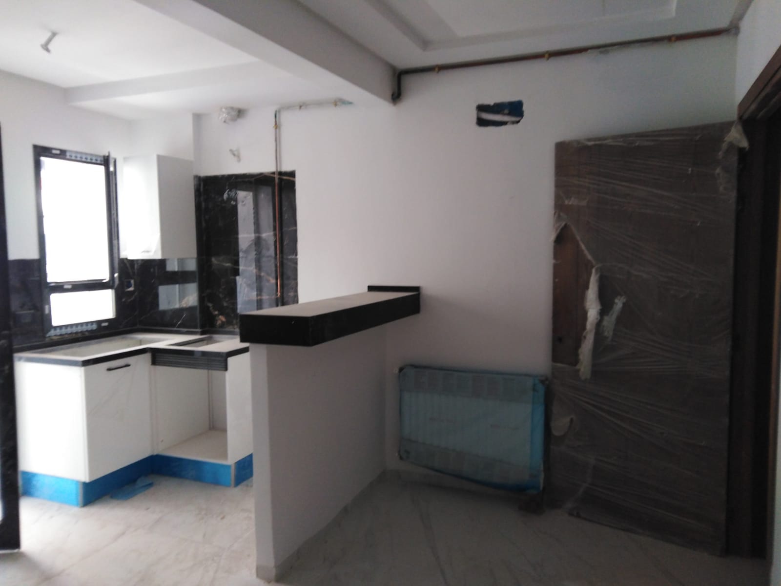 La Marsa El Aouina Vente Appart. 1 pice S0 direct promoteur