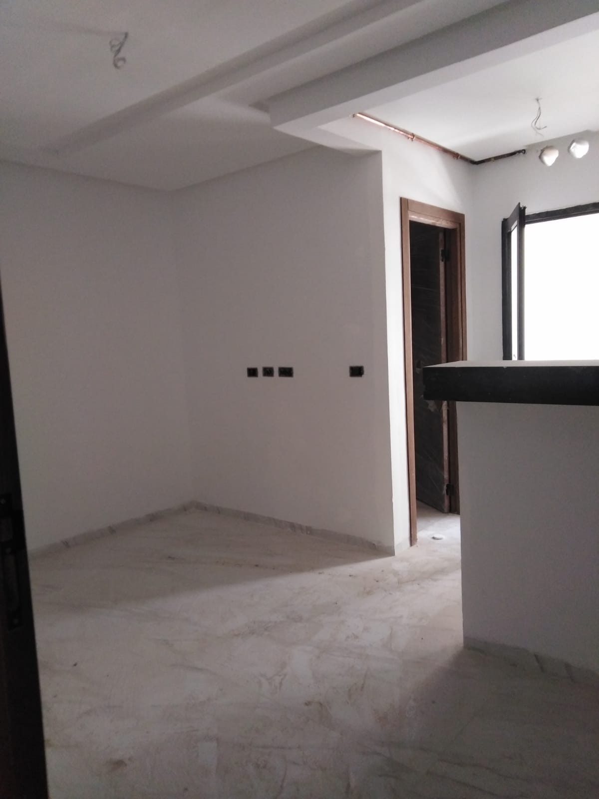 La Marsa El Aouina Vente Appart. 1 pice S0 direct promoteur