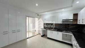 Ariana Ville Riadh Landlous Vente Appart. 3 pices Appartement s3 de 150m2 a riadh andalous