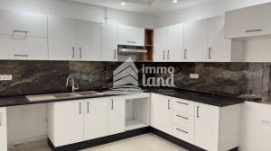 Ariana Ville Riadh Landlous Vente Appart. 3 pices Appartement s3 de 150m2 a riadh andalous