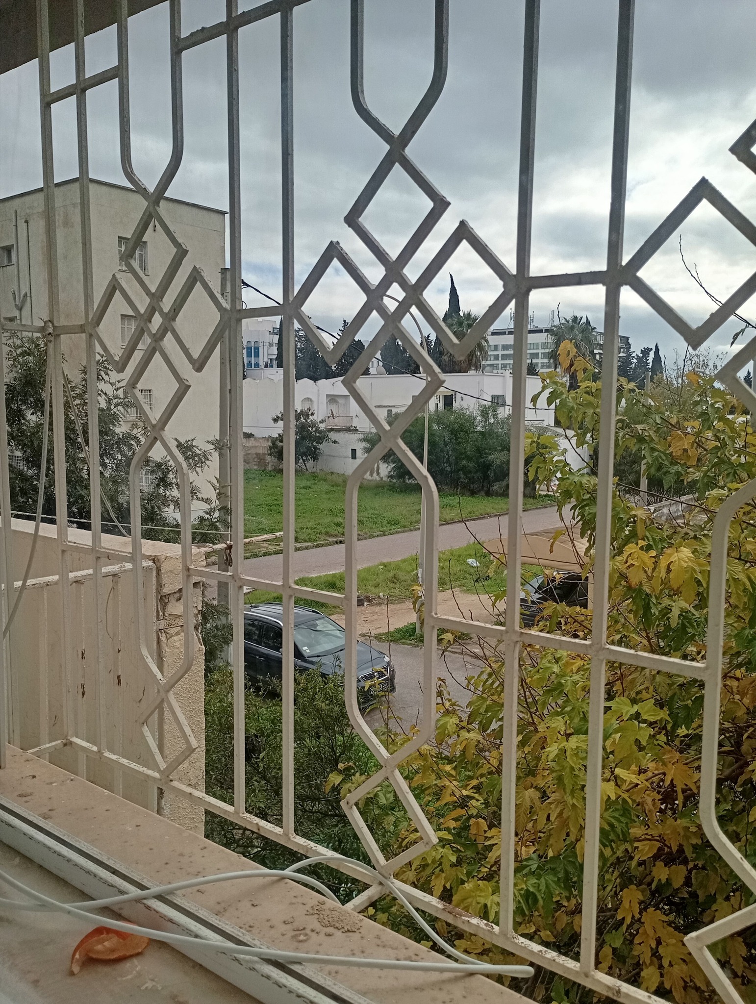 Vente Appart. 4 pices - Tunisie