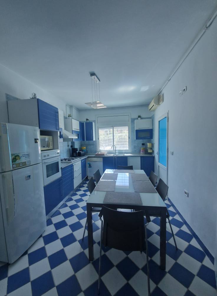 Vente Appart. 4 pices - Tunisie