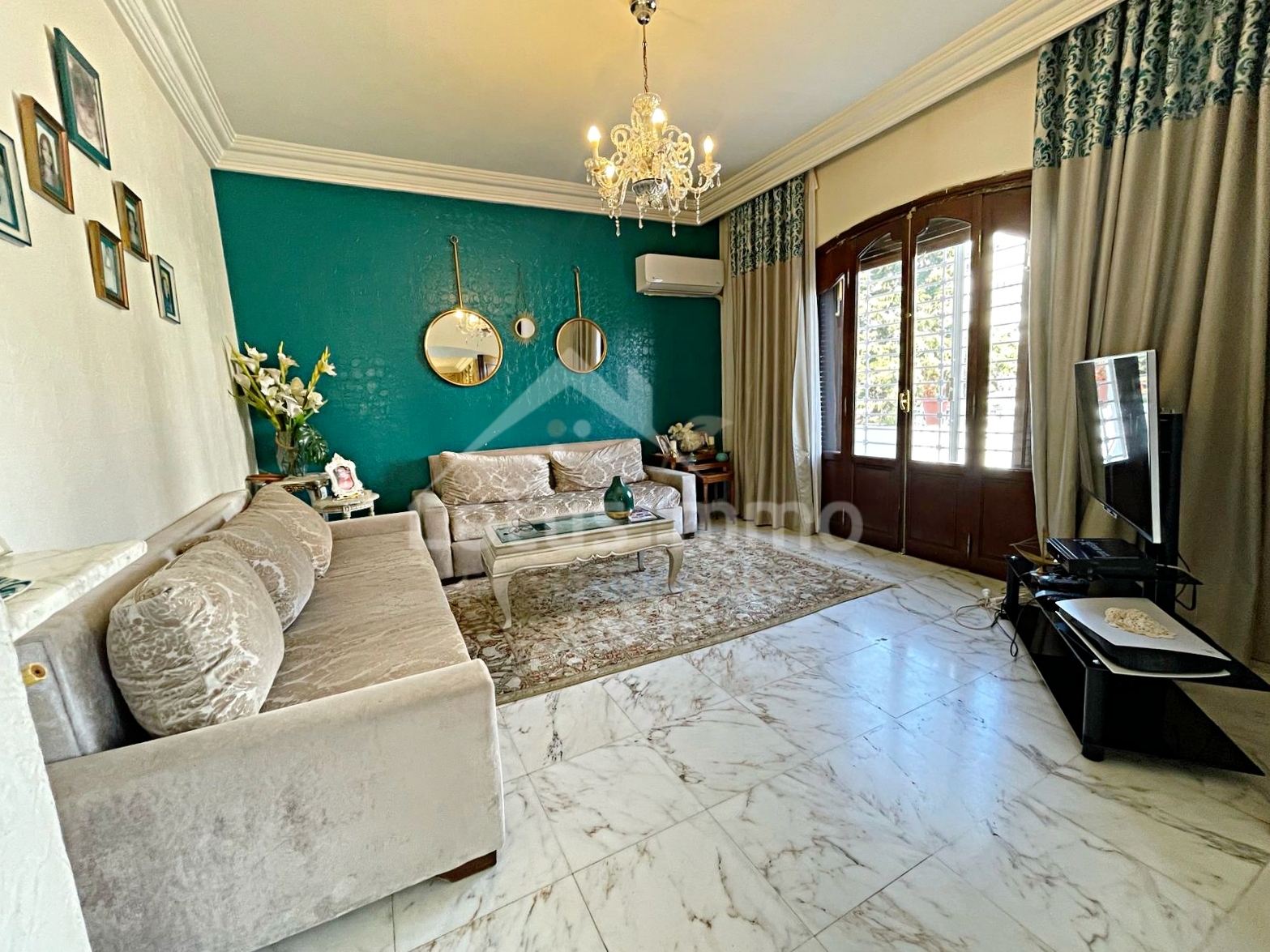 Vente Maisons - Tunisie