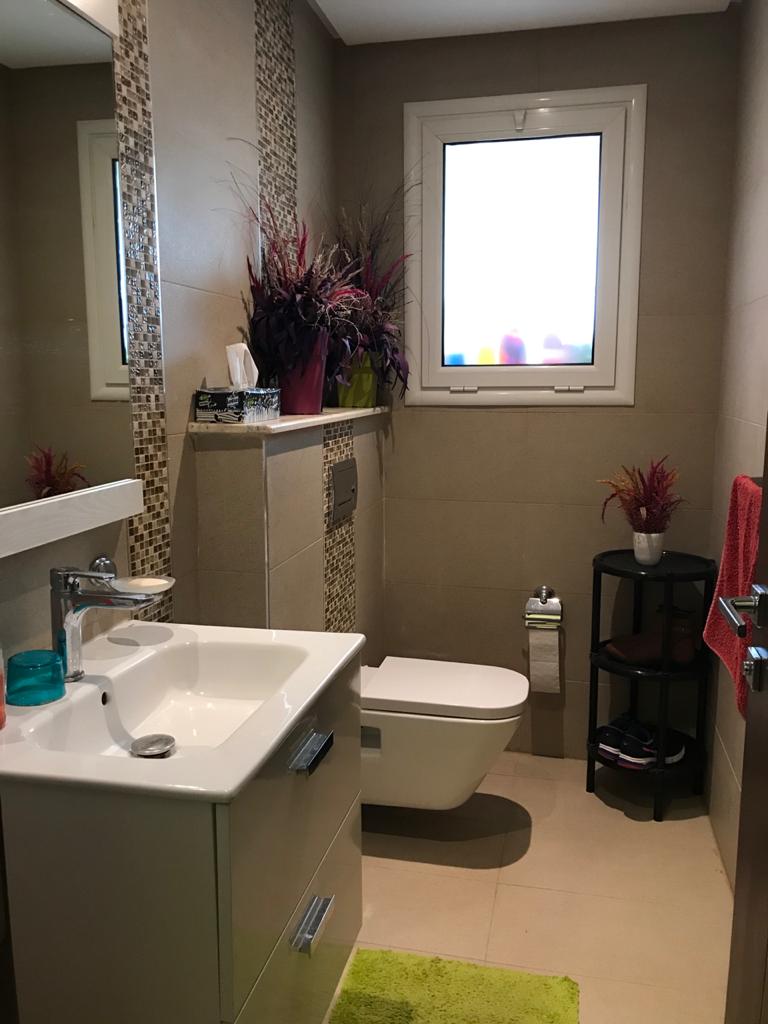 Ain Zaghouan Jardins de Carthage Vente Duplex Triplex aux jardins de carthage