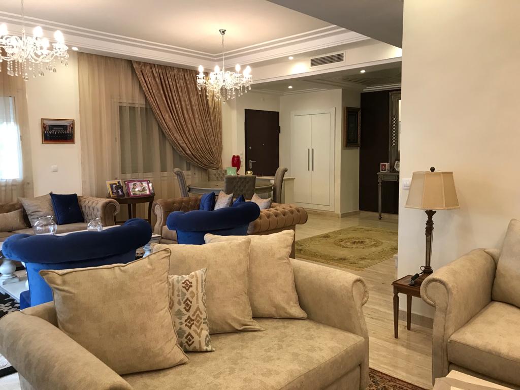 Vente Duplex - Tunisie