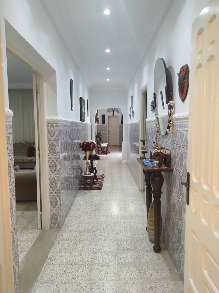 Vente Maisons - Tunisie