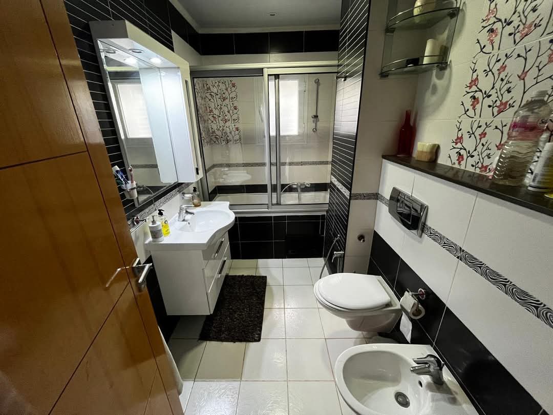 Vente Appart. 5 pices+ - Tunisie