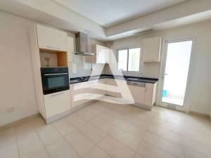 El Kram Jardins de Carthage Vente Appart. 1 pice A  appartement s3 au jardin de hz-ref5692a