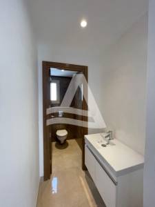 El Kram Jardins de Carthage Vente Appart. 1 pice A  appartement s3 au jardin de hz-ref5696a