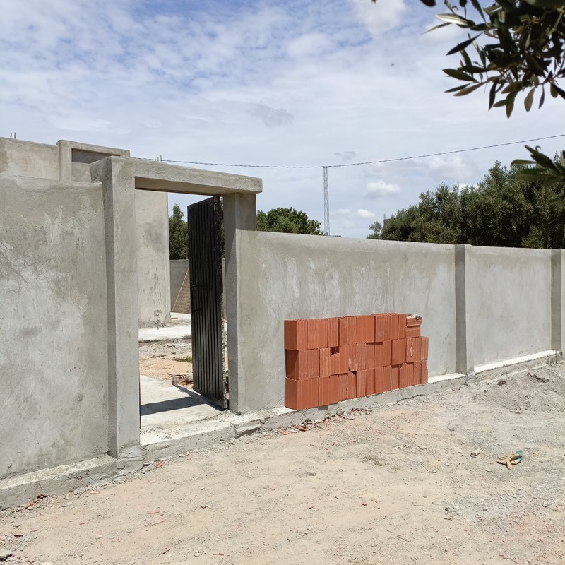 Hammamet Hammamet Vente Maisons Av villa de 400m pas loin de yasmine hammamet