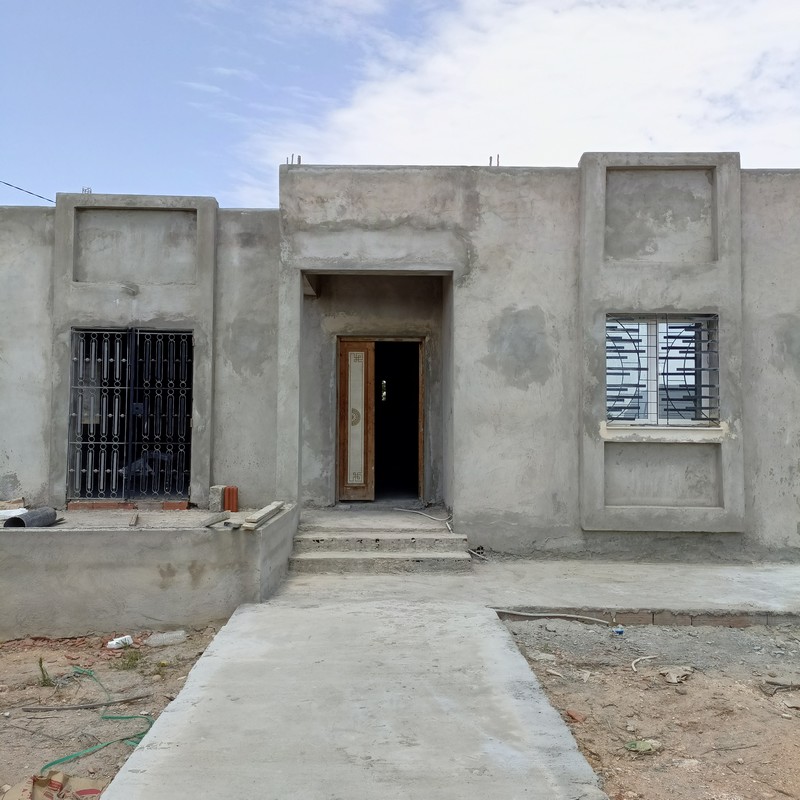 Hammamet Hammamet Vente Maisons Av villa de 400m pas loin de yasmine hammamet