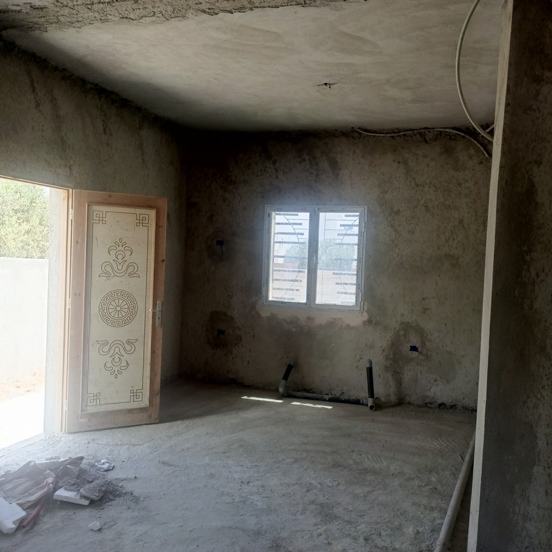 Vente Maisons - Tunisie