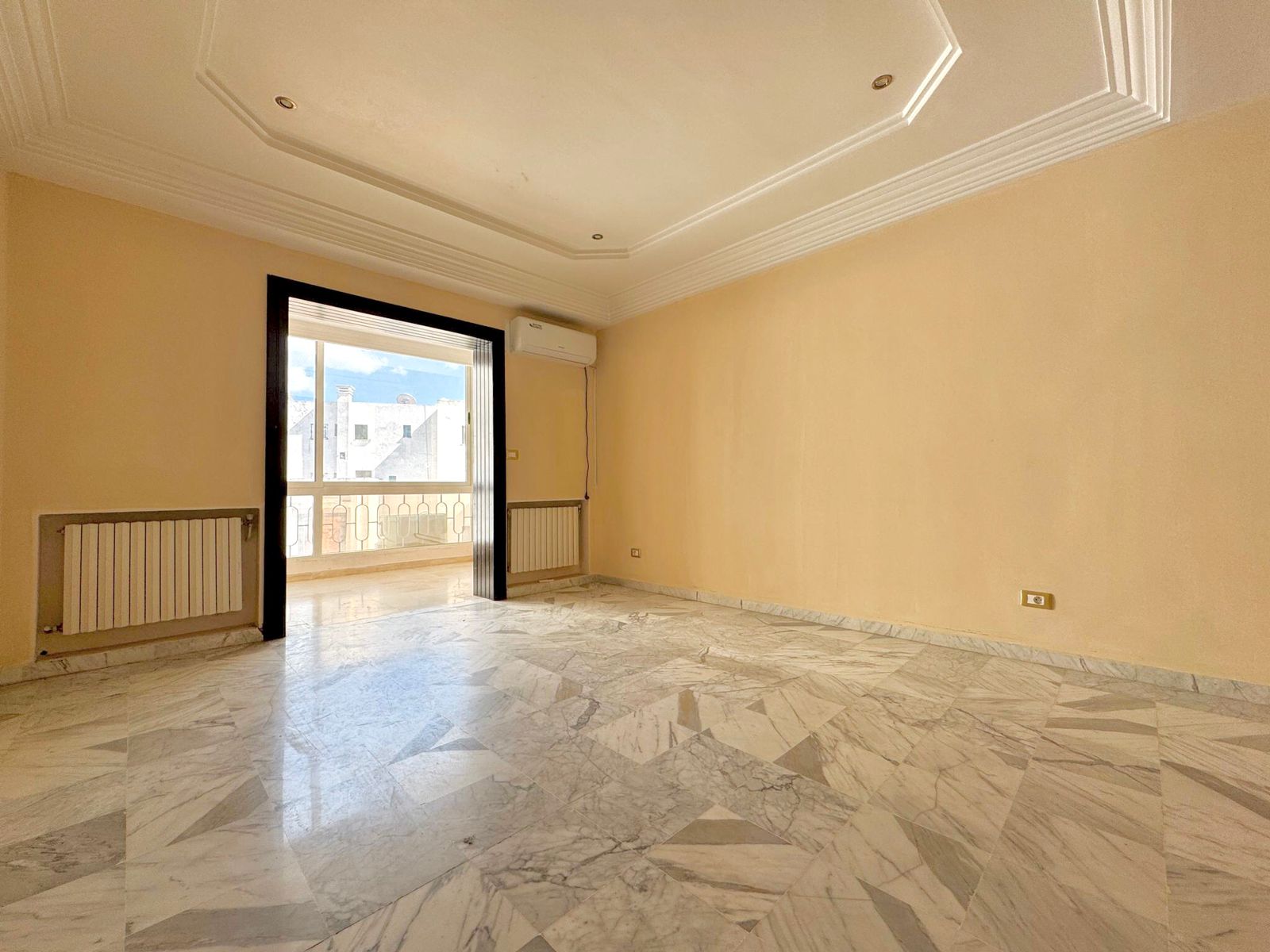 Vente Appart. 3 pices - Tunisie