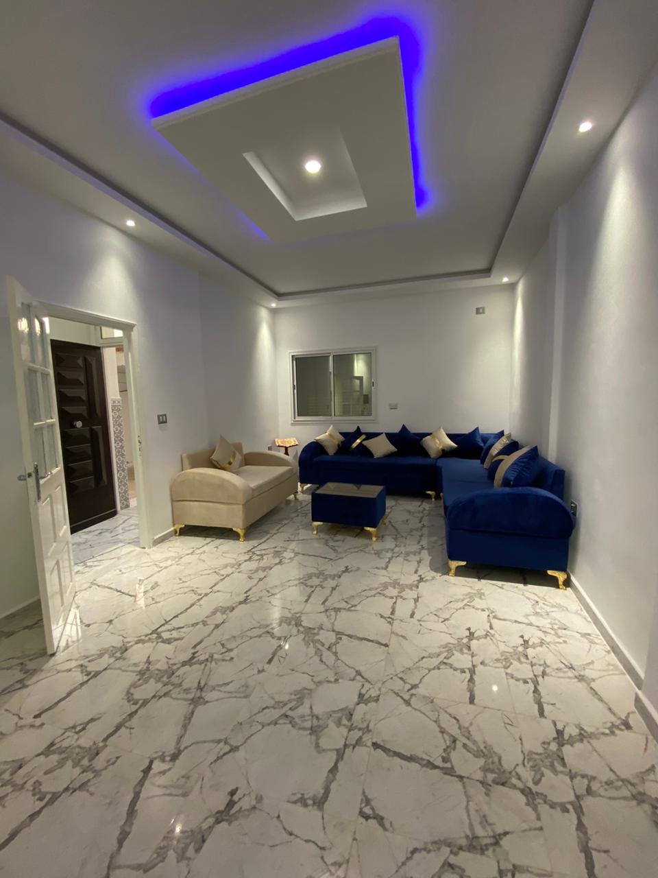 Nouvelle Medina Nouvelle Medina Vente Appart. 5 pices+ Villa sur 4 niveaux avec garage