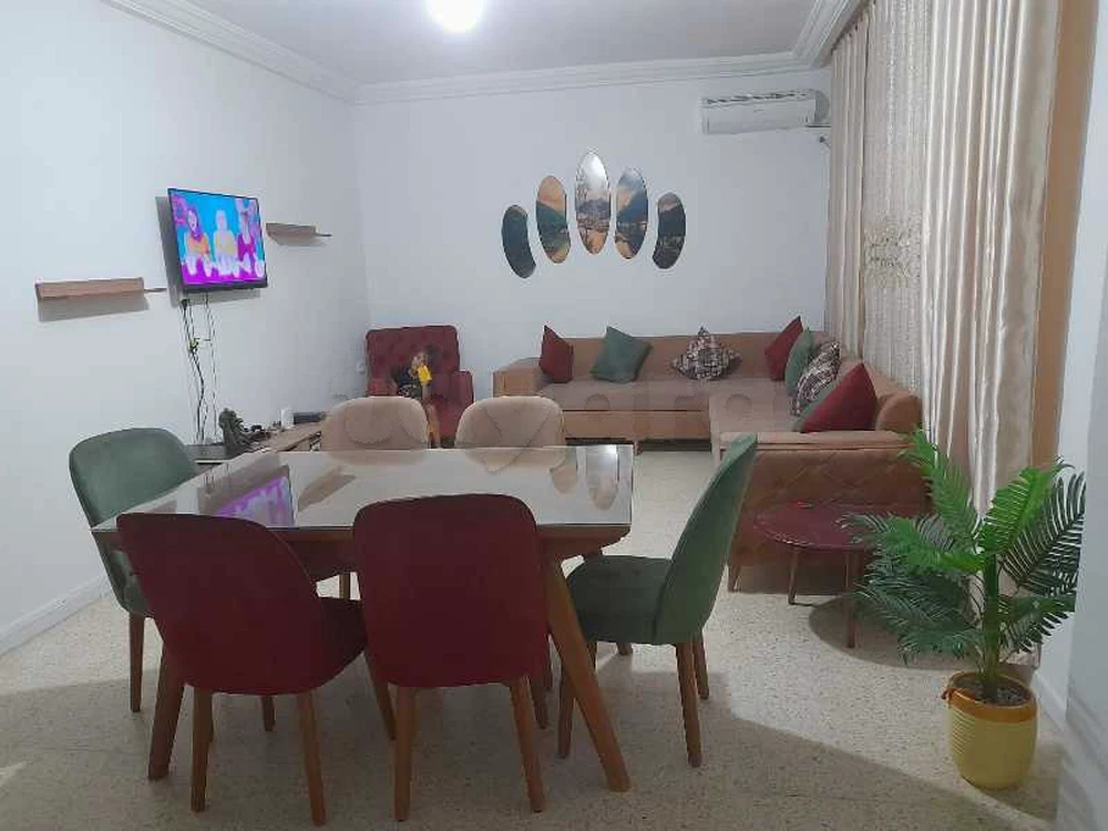Vente Maisons - Tunisie