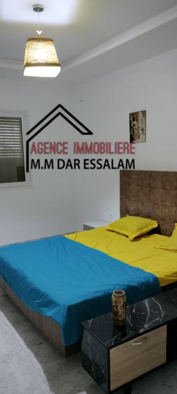 Vente Maisons - Tunisie