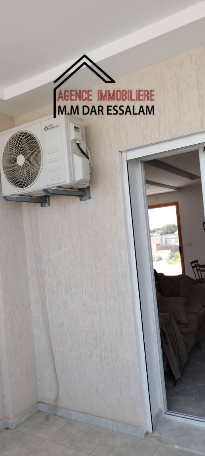 Vente Maisons - Tunisie