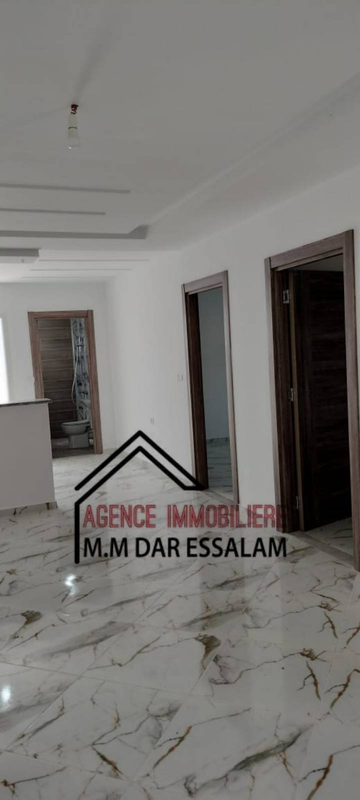 Vente Maisons - Tunisie