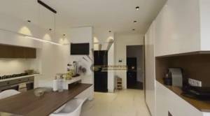 La Soukra Chotrana 2 Vente Maisons A   villa chotrana 2 ref244a