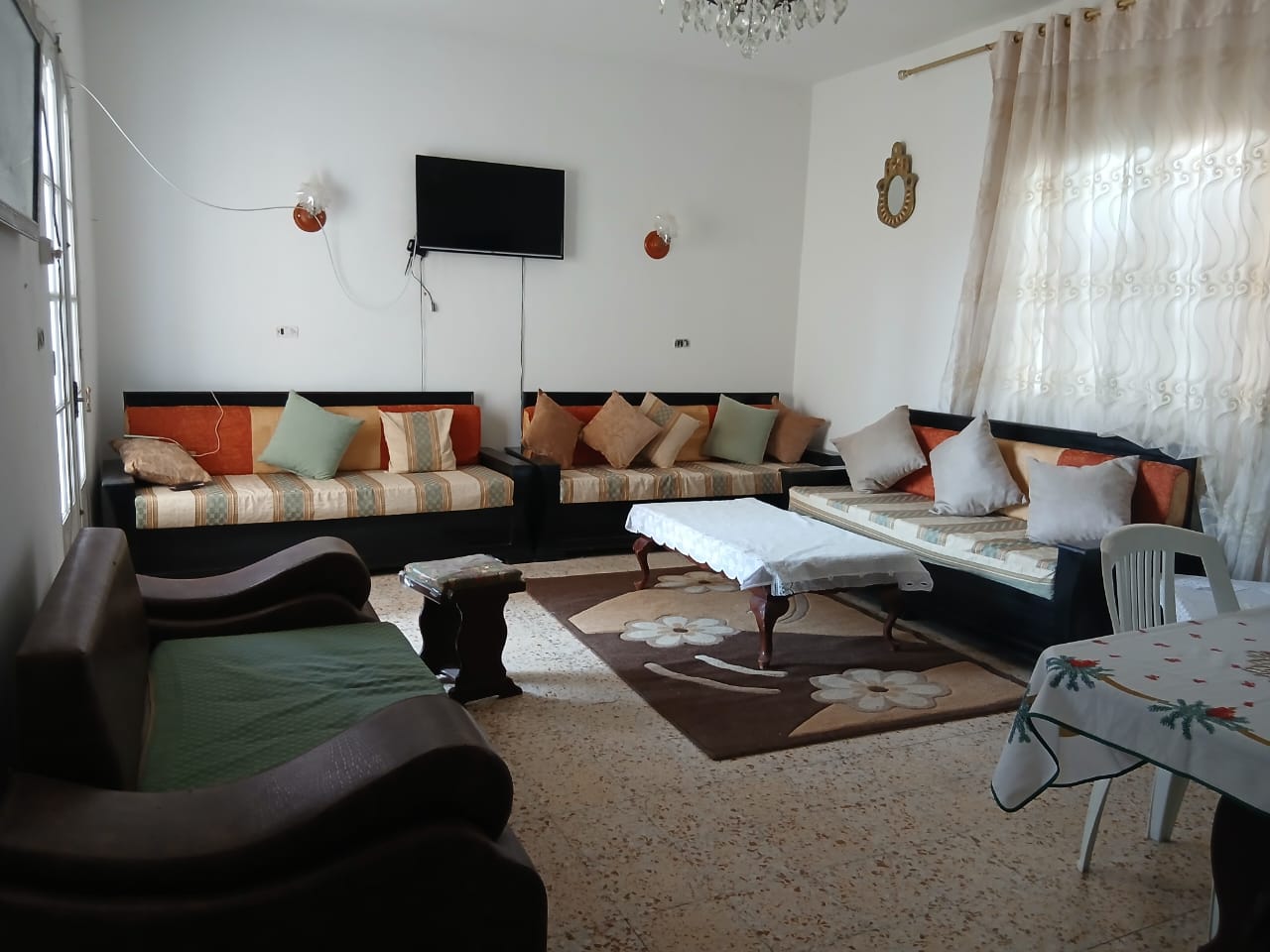Vente Autre - Tunisie