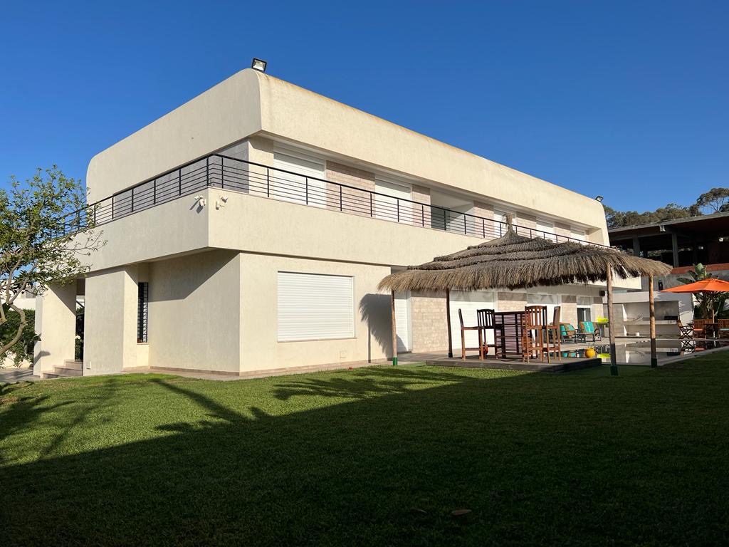Nabeul Cite El Mahrsi 1 Vente Maisons Villa de charme