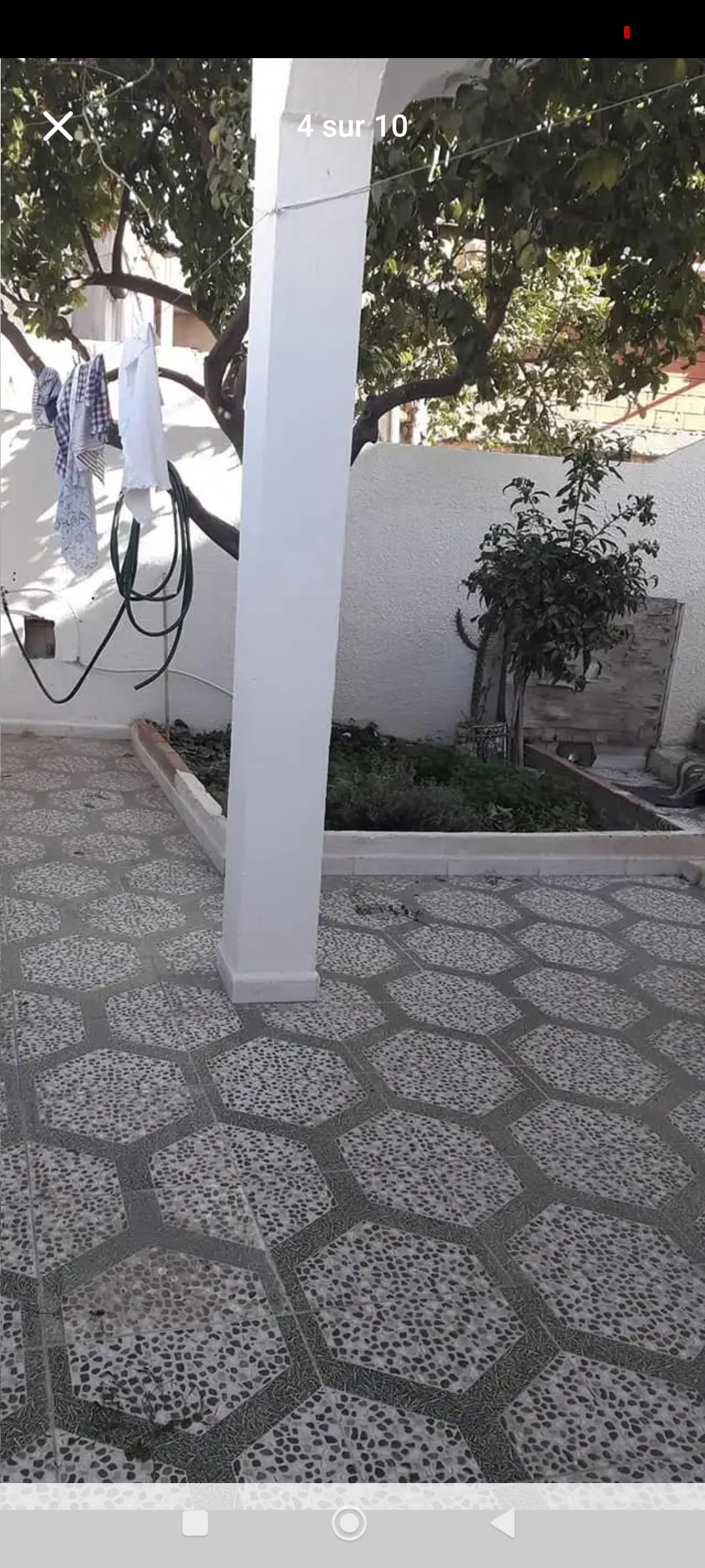 Vente Maisons - Tunisie