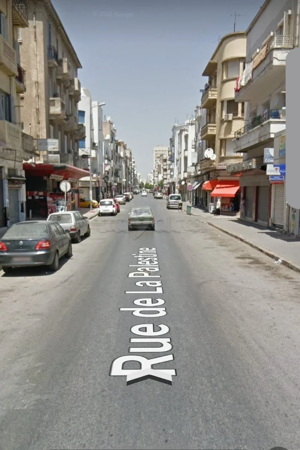 Vente Autre - Tunisie