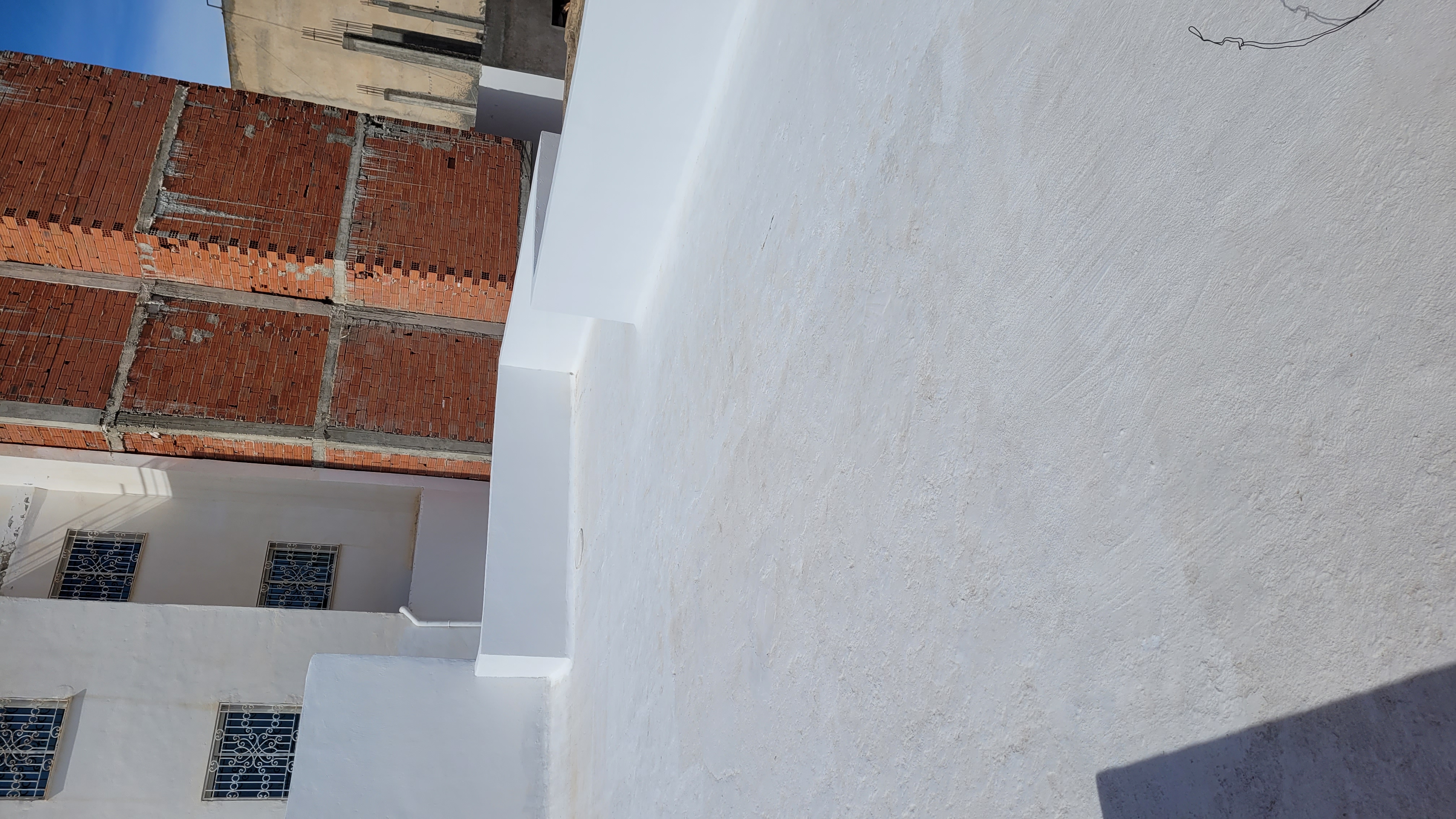 Hammamet Barraket Essahel Vente Maisons Maison indpendante dans un quartier rsidentiel