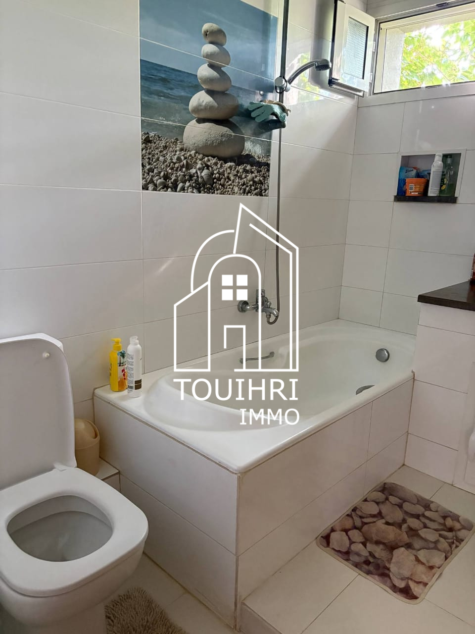 Vente Appart. 4 pices - Tunisie