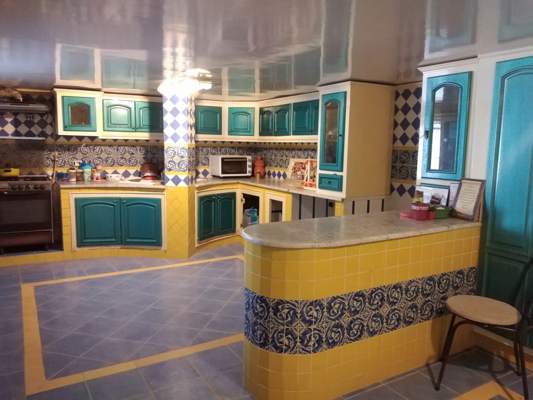 Vente Maisons - Tunisie