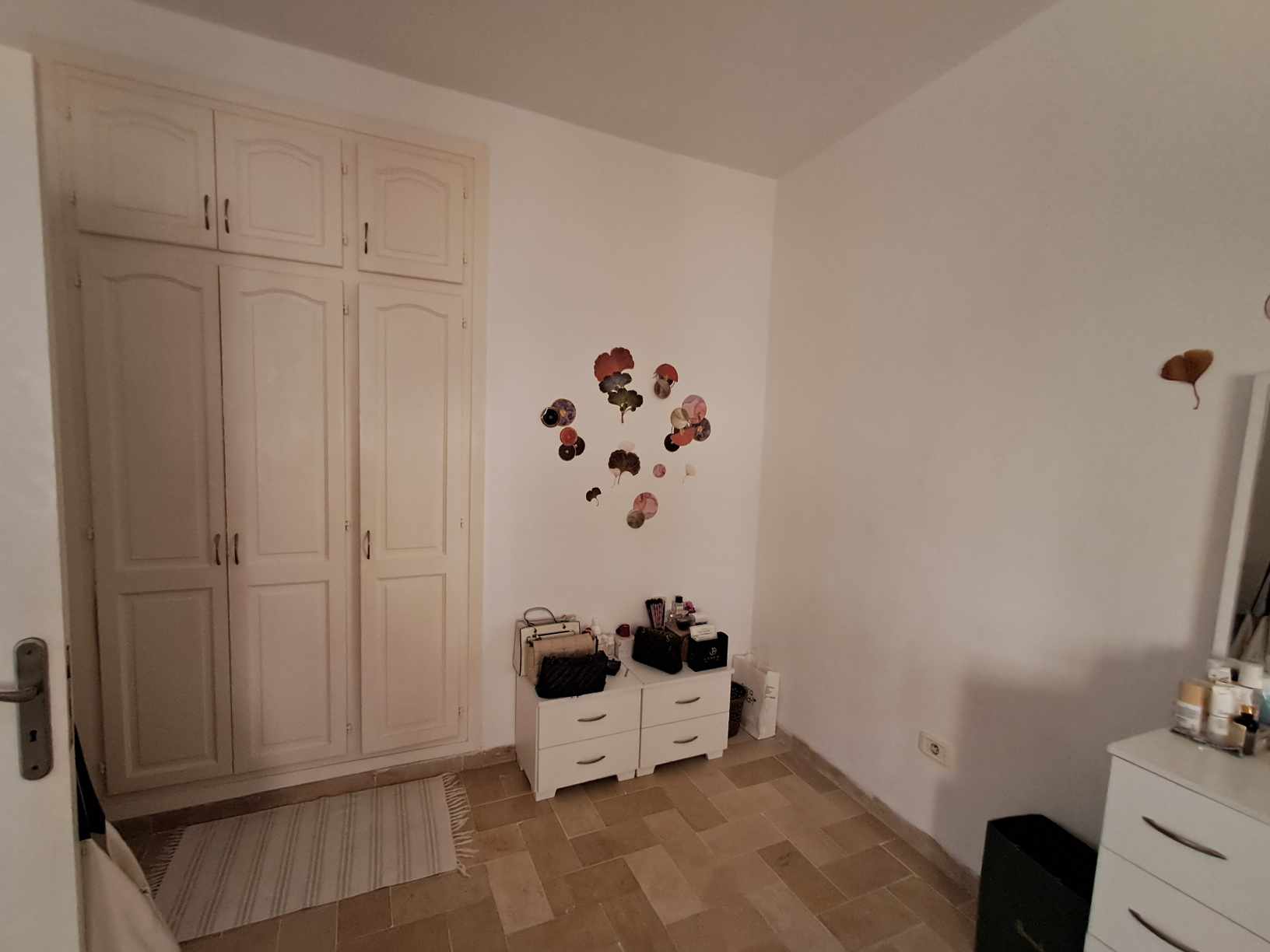 Vente Appart. 2 pices - Tunisie