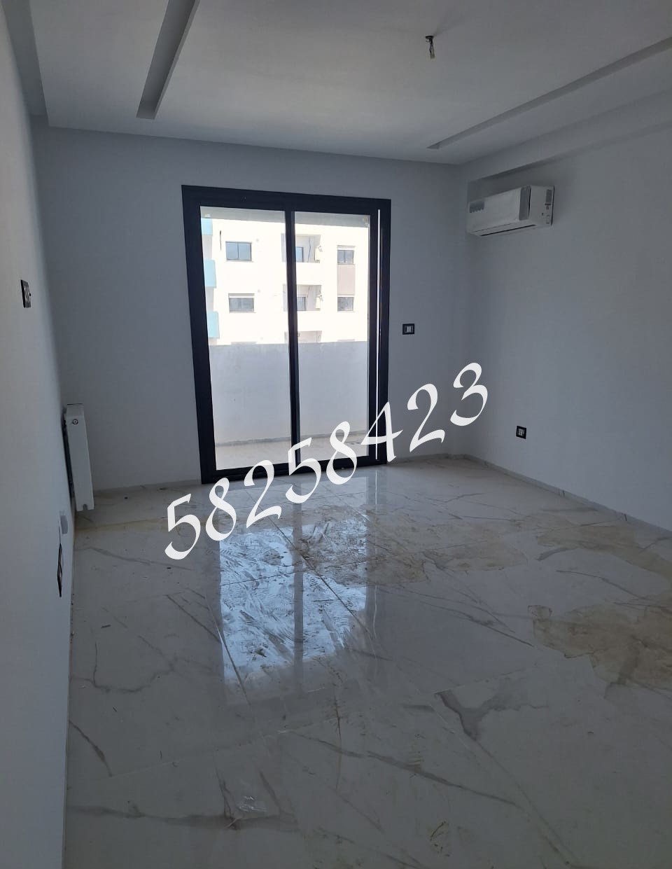 Vente Appart. 3 pices - Tunisie