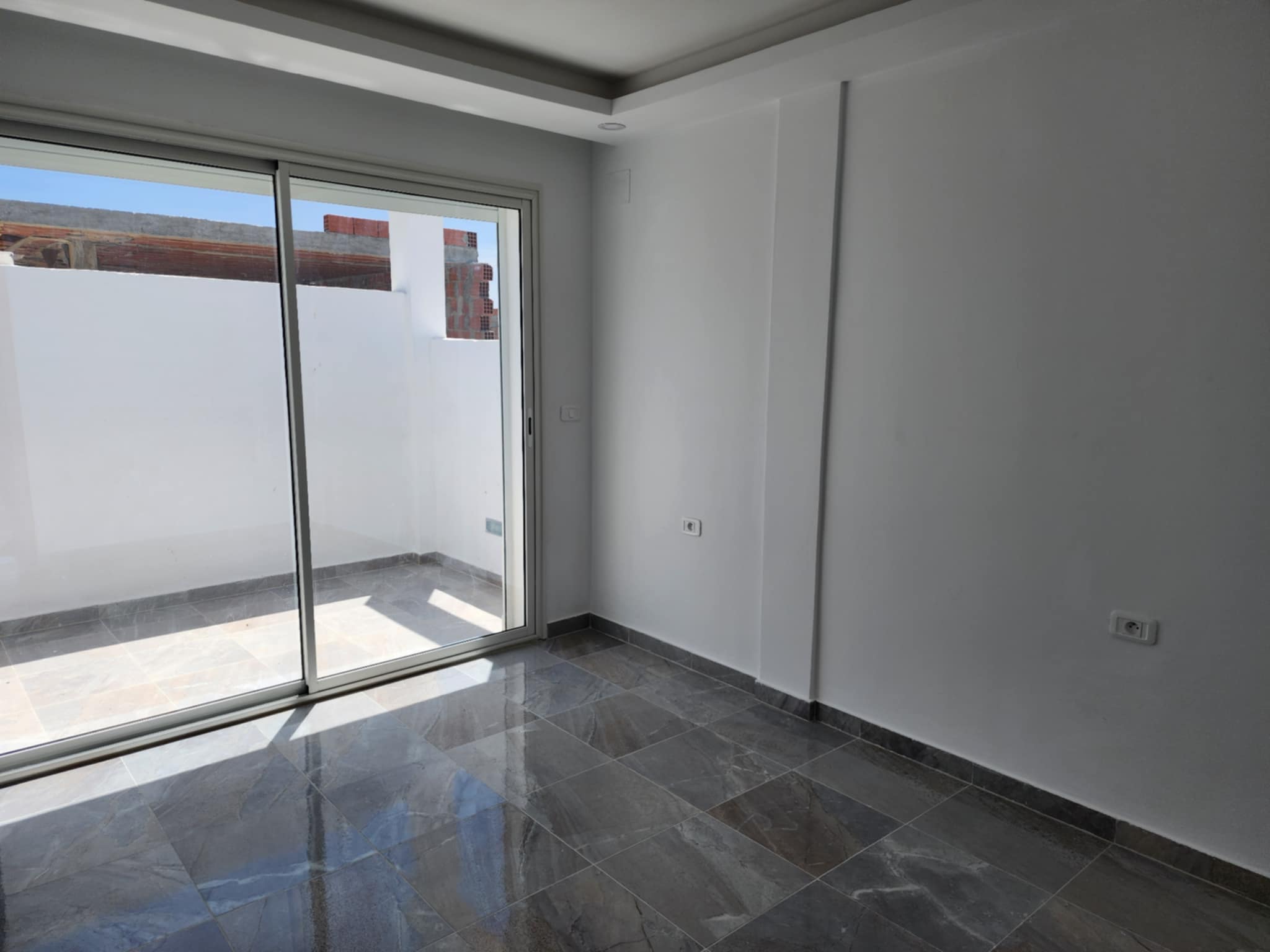 Vente Appart. 2 pices - Tunisie