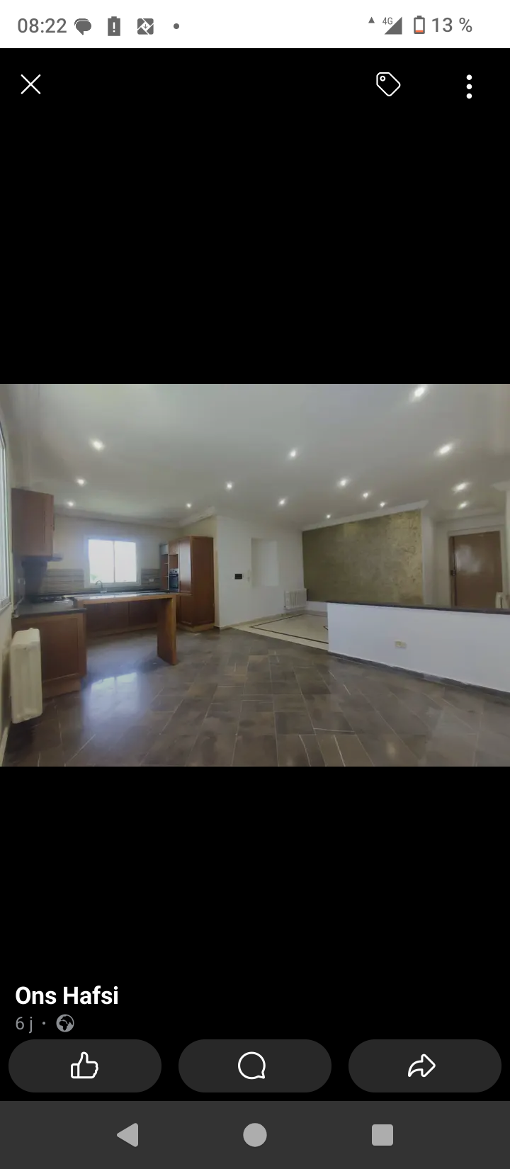 Ariana Ville Riadh Landlous Vente Maisons Rare opportunit