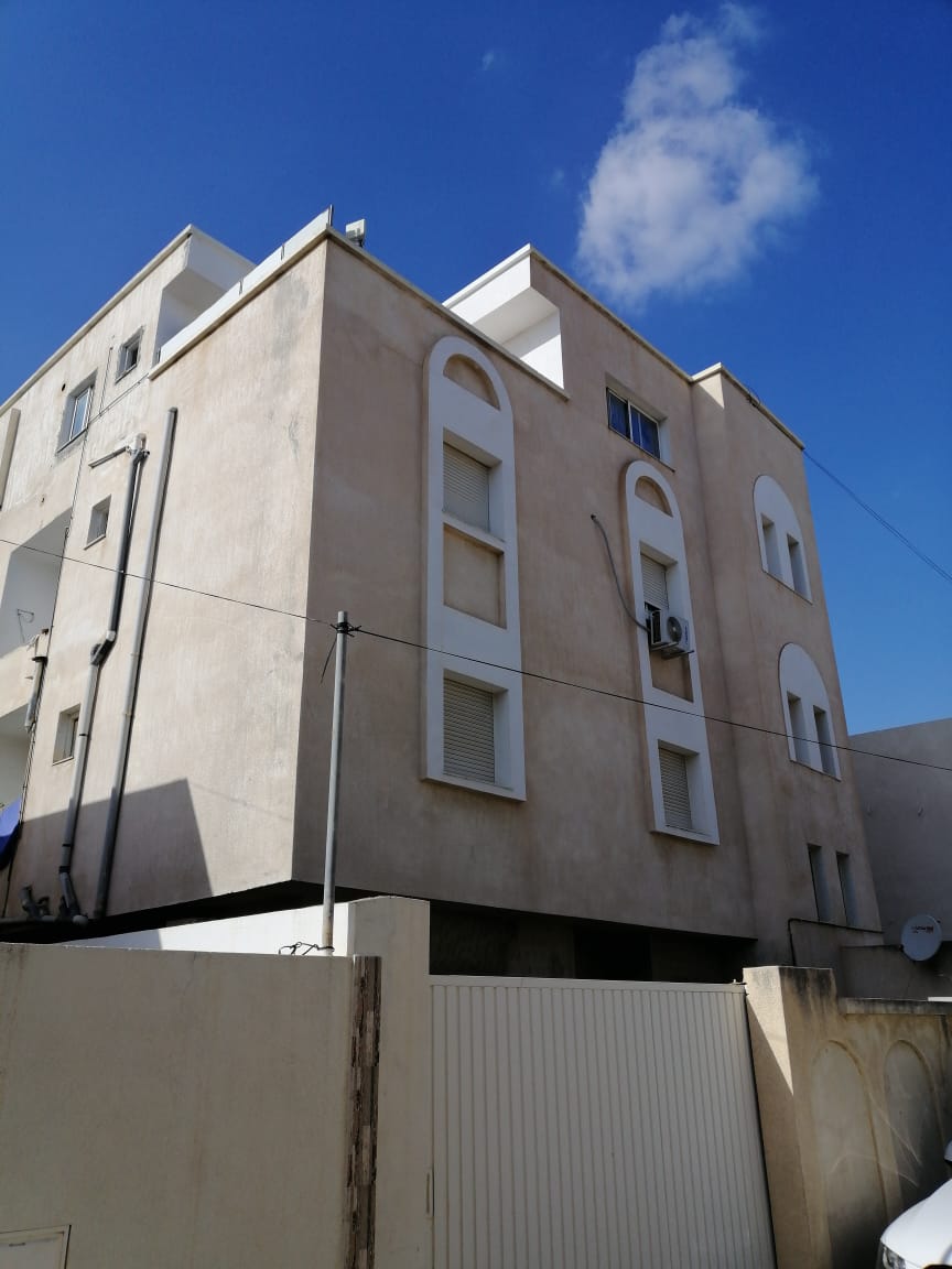 Vente Appart. 3 pices - Tunisie
