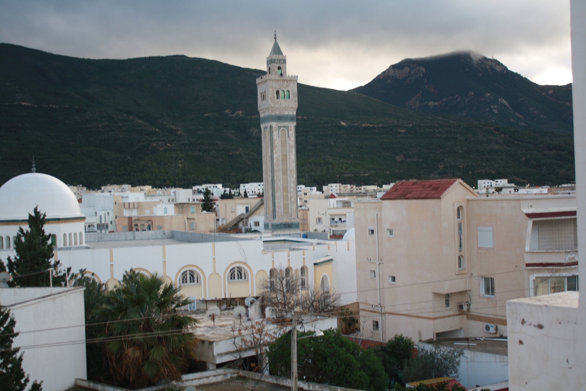 Vente Appart. 5 pices+ - Tunisie