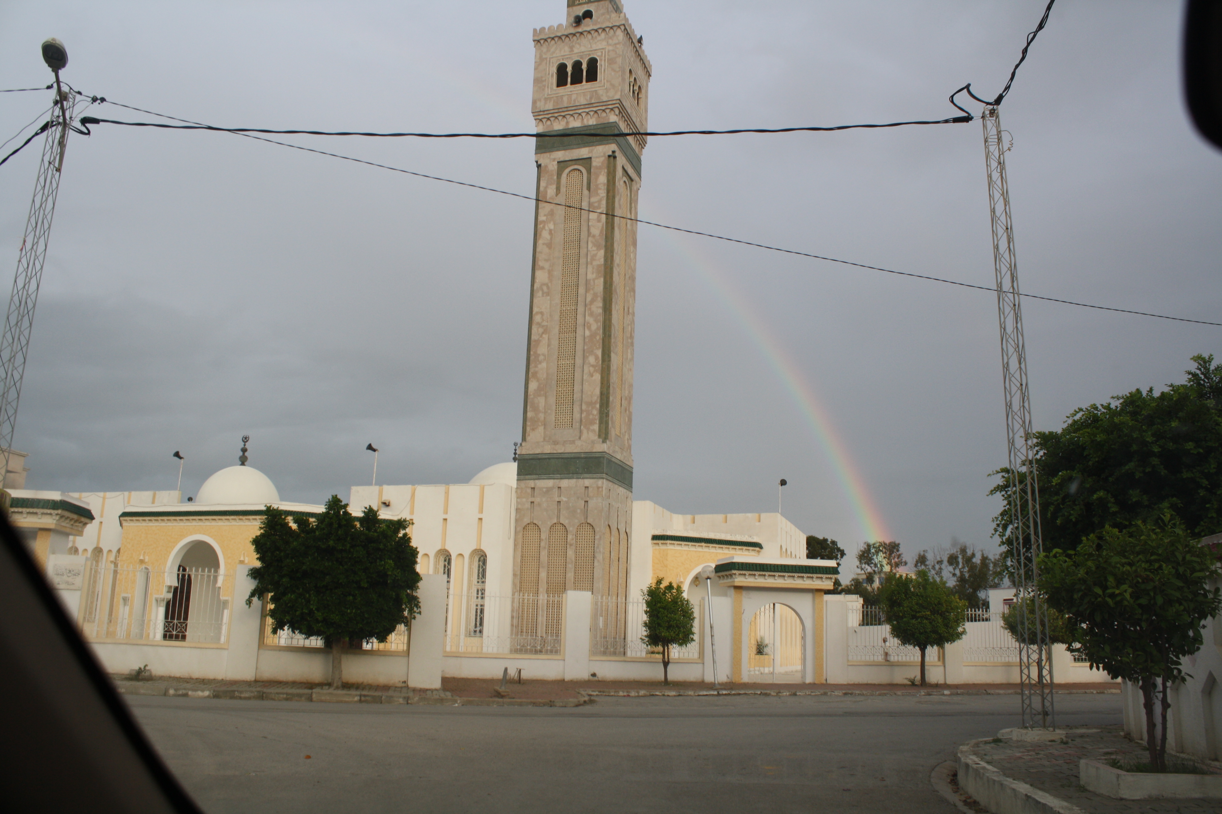 Hammam Chatt Hammam Chatt Vente Maisons Gps villa deux niveaux bonne position