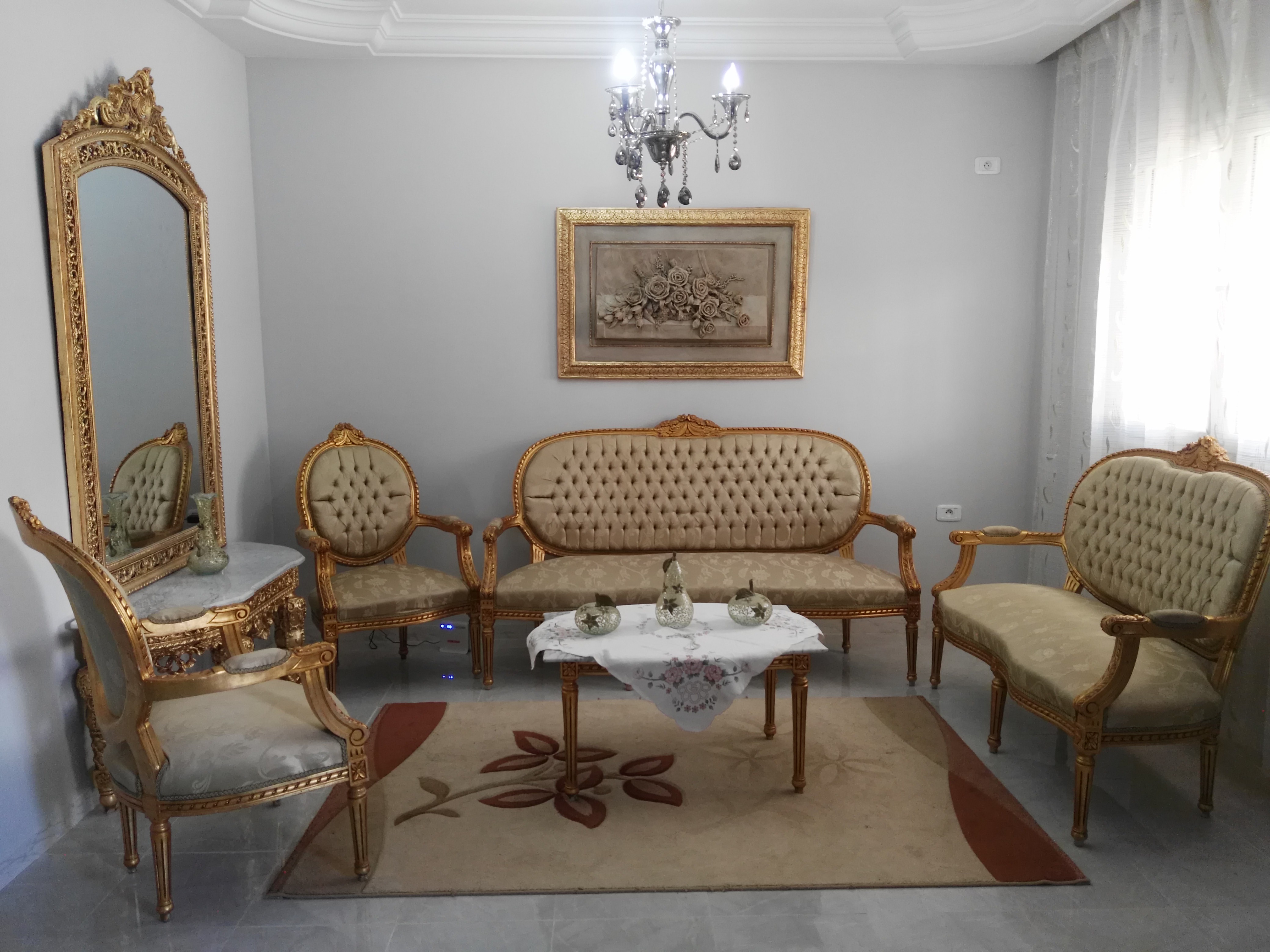 Vente Maisons - Tunisie