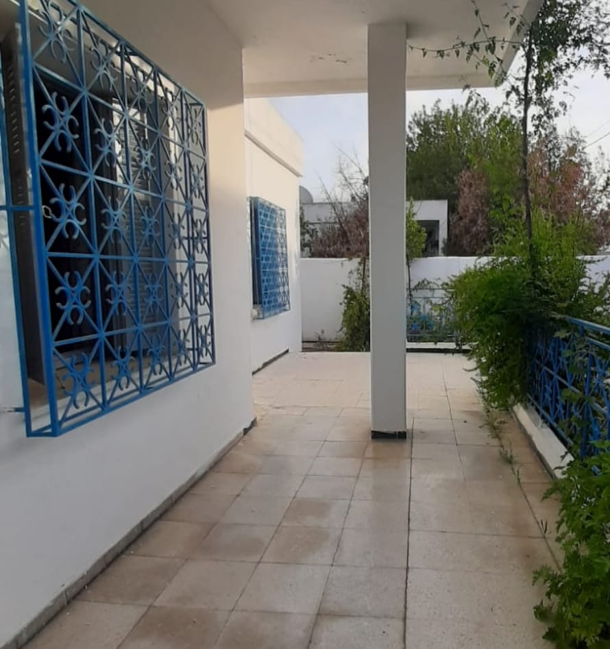 Vente Maisons - Tunisie