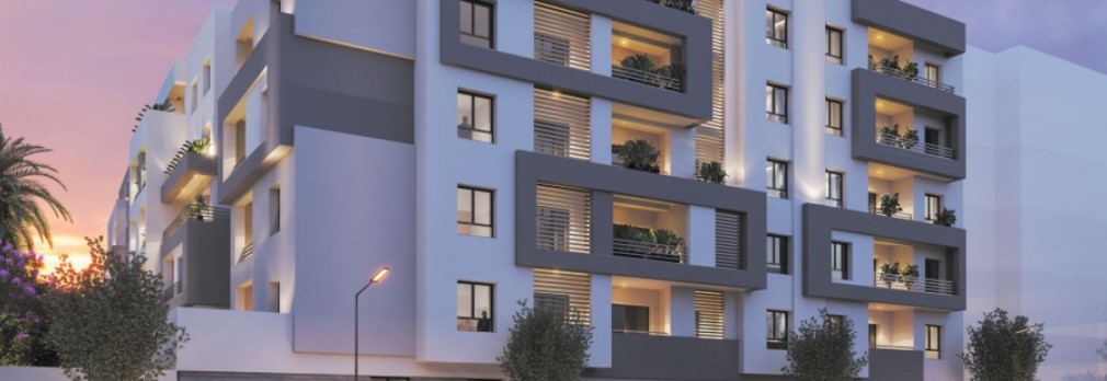 La Soukra La Soukra Vente Autre Appartement s1  la nouvelle soukra tunis