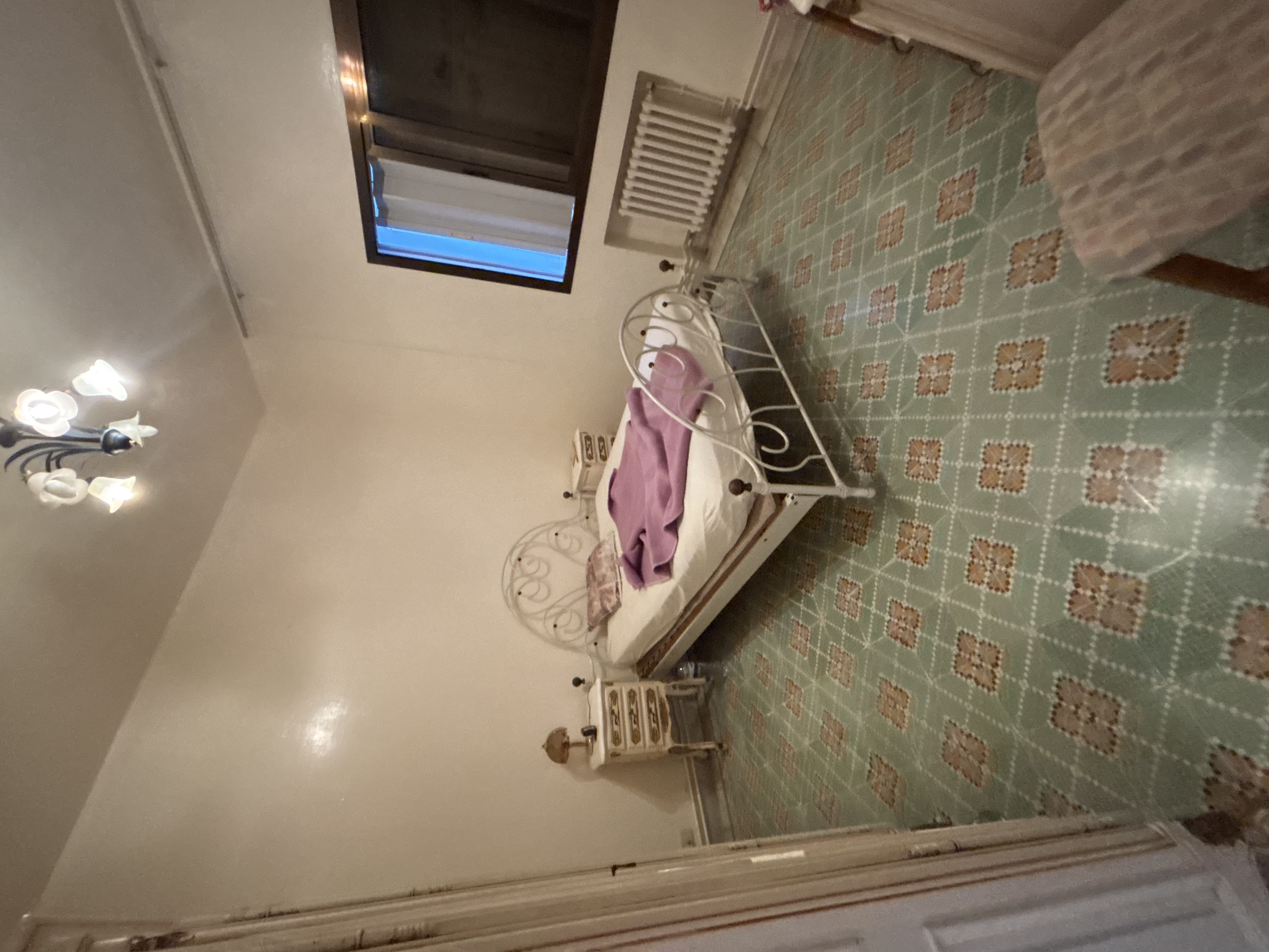La Marsa Marsa Safsaf Vente Appart. 4 pices Spacieuse maison s3  la marsa ville