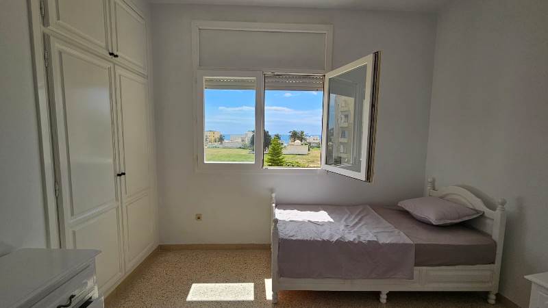 Vente Appart. 2 pièces - Tunisie