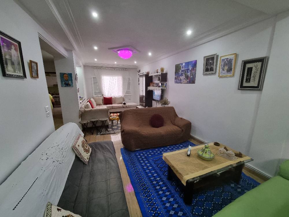 Hammamet Bir Bouregba Vente Maisons Duplexe  s  4 hammamet  bir bouregba 295md