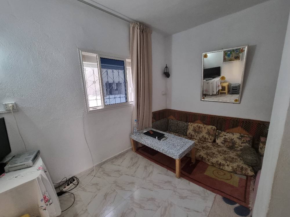 Vente Maisons - Tunisie