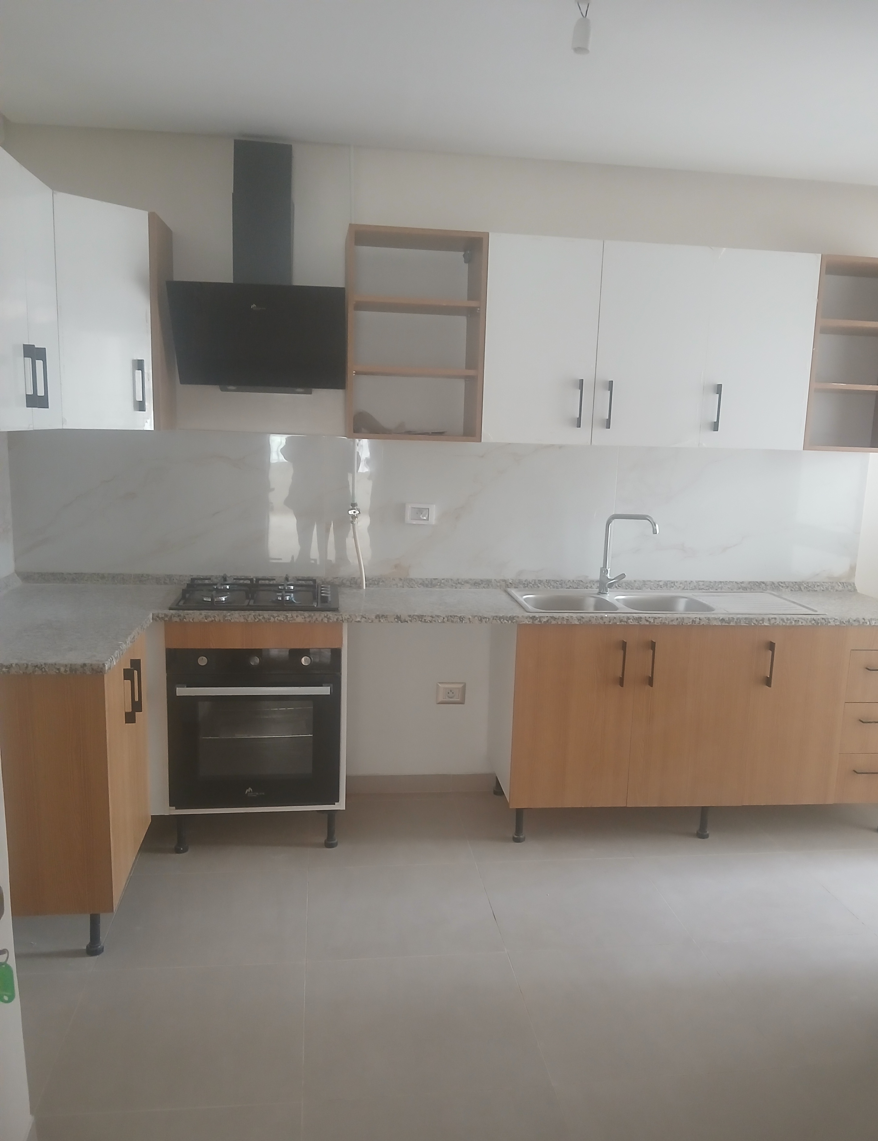 Vente Appart. 2 pices - Tunisie