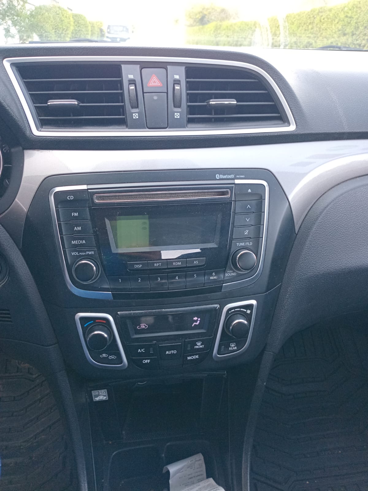 Raoued Cite El Ghazala 1 Suzuki Autre Modle Suzuki ciaz