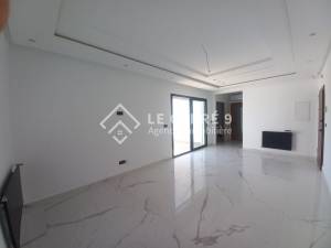 Ain Zaghouan Jardins de Carthage Vente Appart. 1 pice S2 neuf aux jardins de carthage