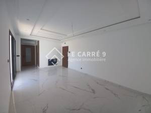 Ain Zaghouan Jardins de Carthage Vente Appart. 1 pice S2 neuf aux jardins de carthage